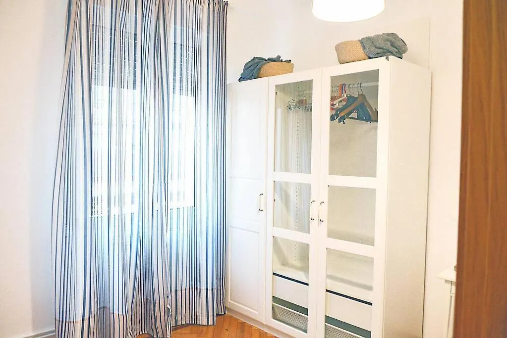 Apartmán Apartamento En Zona Residencial Cerca Del Guggenheim Bilbao