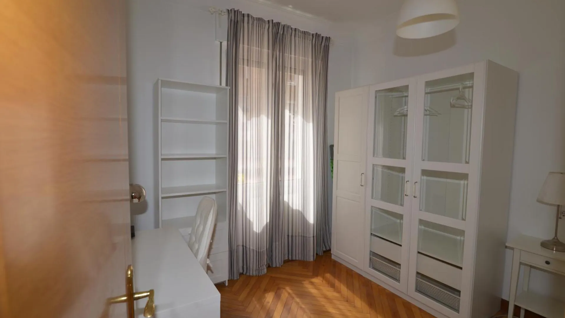 Apartmán Apartamento En Zona Residencial Cerca Del Guggenheim Bilbao